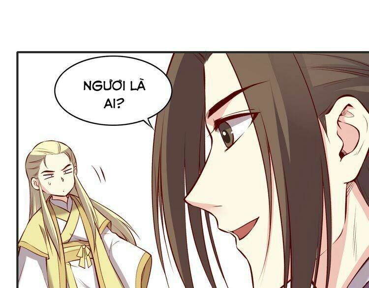 Yến Sơn Phái Và Bách Hoa Môn: Chapter 185