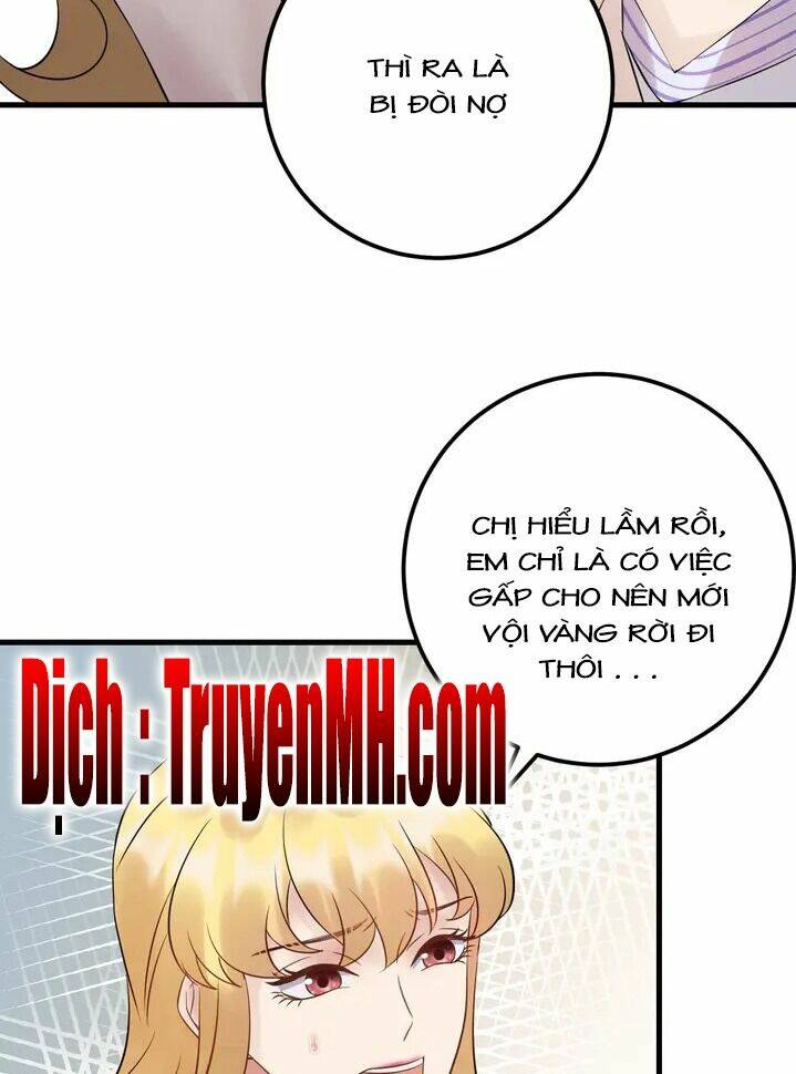 Trong Sinh Chi Ức Vạn Ảnh Hậu Yếu Thượng Vị: Chapter 256
