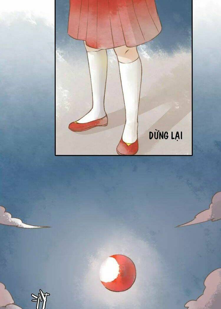 Bình Minh Của Ngũ Nguyệt: Chapter 8