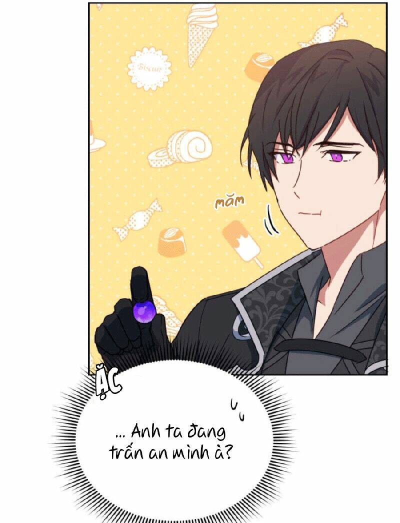 Nàng Elizabeth Thuần Khiết: Chapter 2