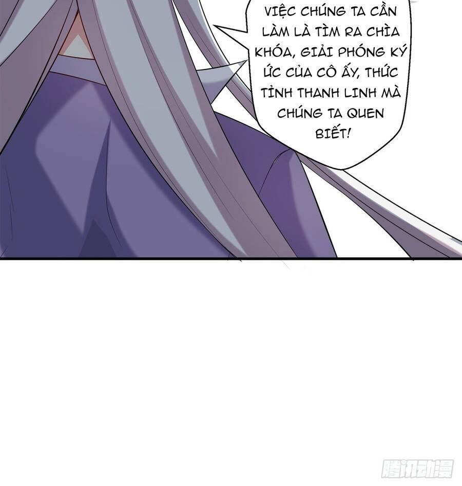 Nhặt Thuộc Tính Tại Trái Đất: Chapter 19