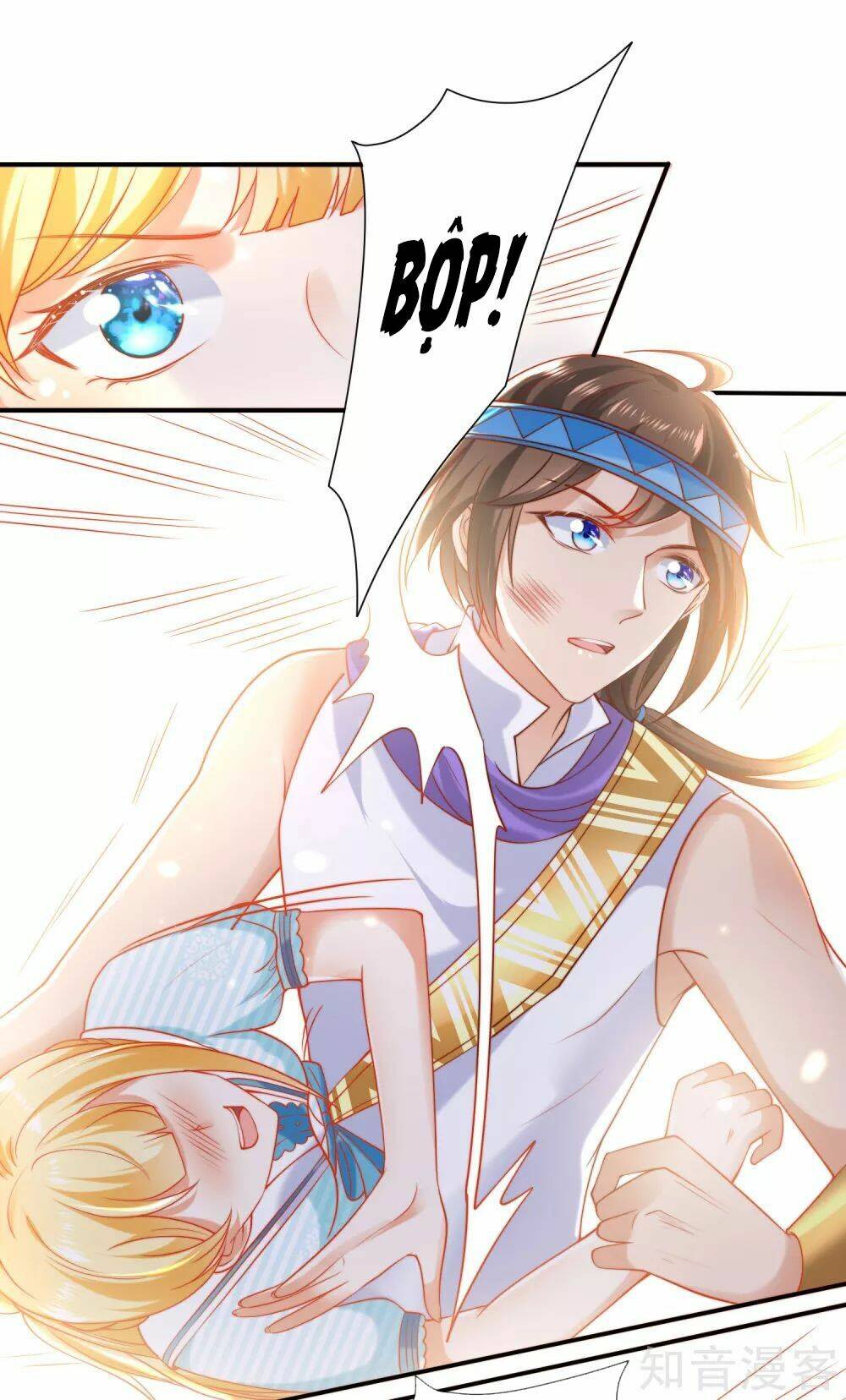 Sủng Hậu Của Vương: Chapter 53