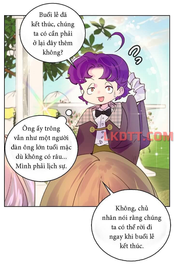 Đừng Xem Thường Nữ Phụ: Chapter 138