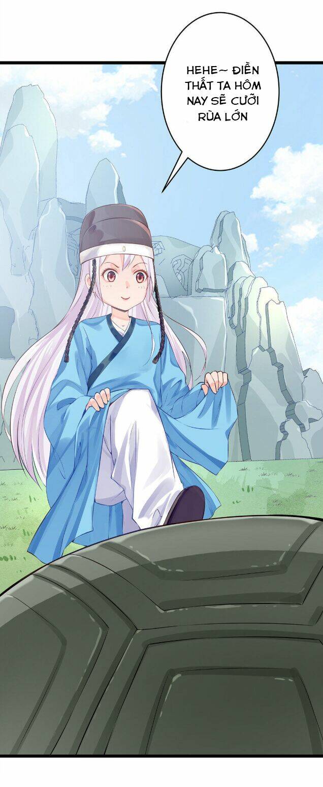 Bệ Hạ Xin Tự Trọng: Chapter 20