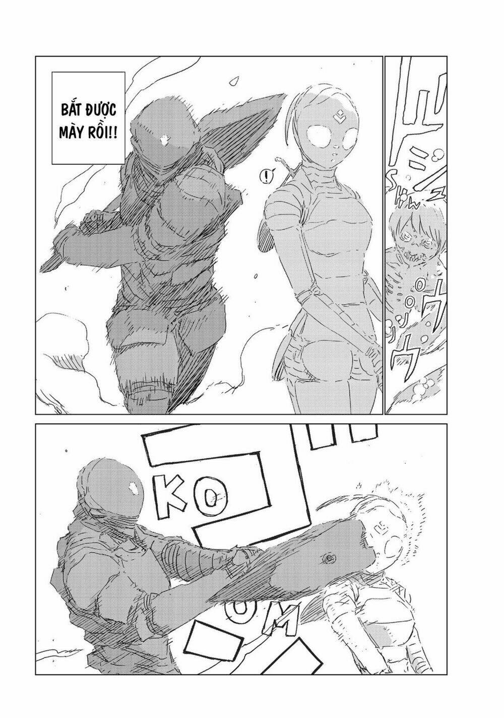 Aposimz: Chapter 28