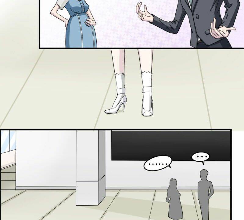 Mạc Thiếu Bức Hôn: Vợ Mới Khó Chống Đỡ: Chapter 4