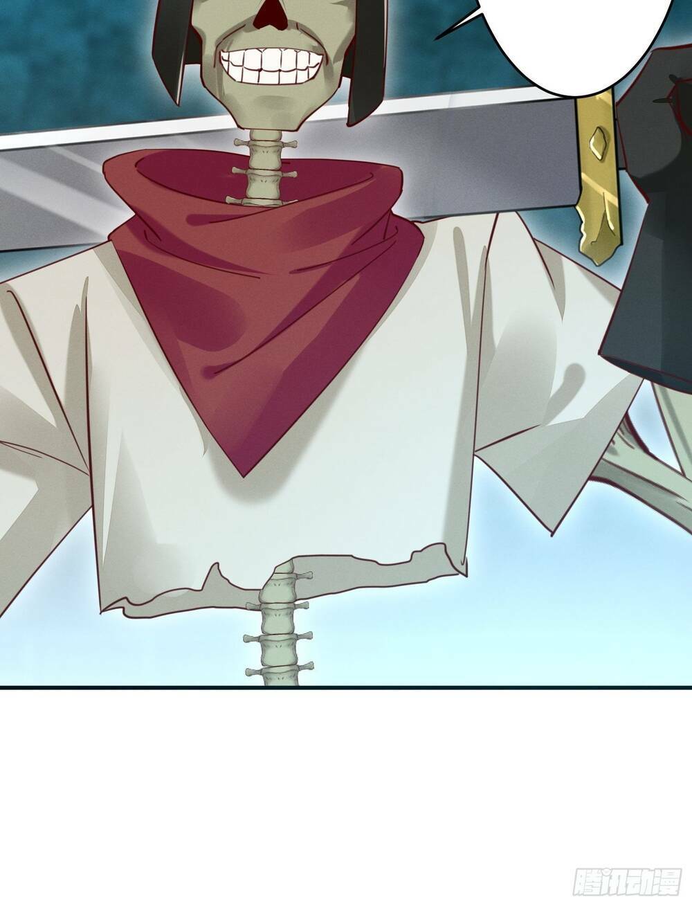 Trở Thành Đạo Sư Dũng Sĩ: Chapter 9