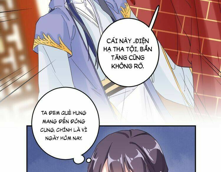 Hoa Nhan Sách: Chapter 25.2