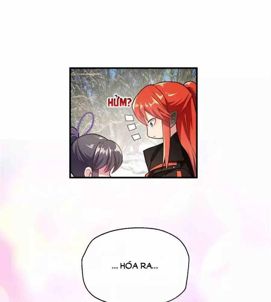 Anh Ấy Đến Từ Địa Ngục: Chapter 28