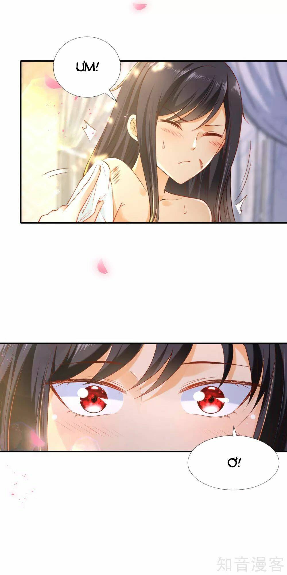 Sủng Hậu Của Vương: Chapter 53