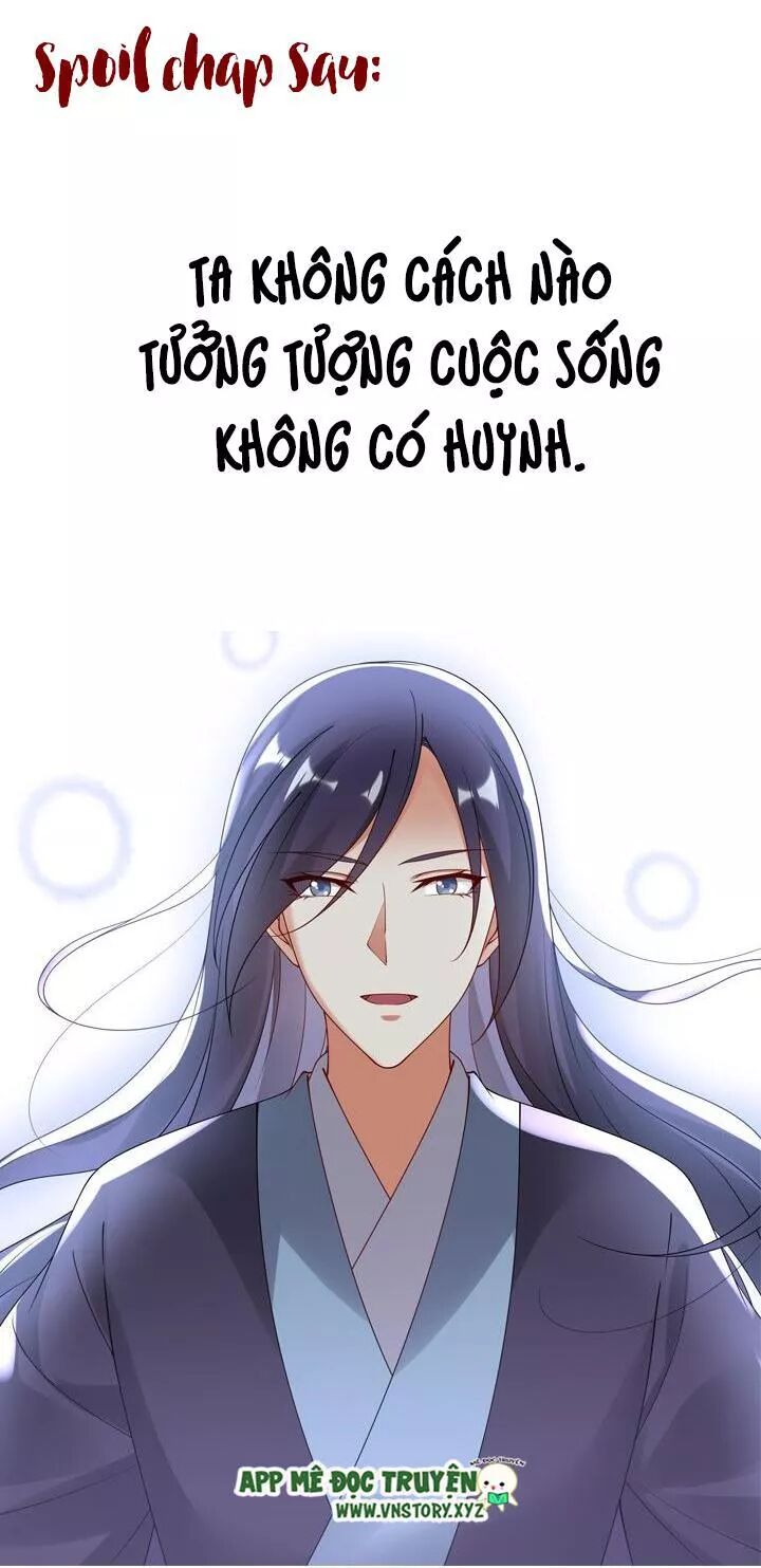 Đô đốc đại nhân sủng thê kí: Chapter 113: Không thể ngã xuống