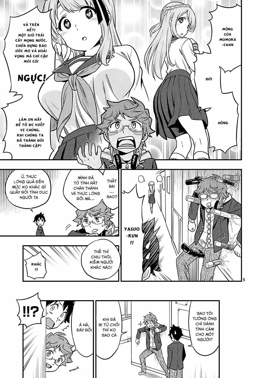 Criminale: Chapter 15