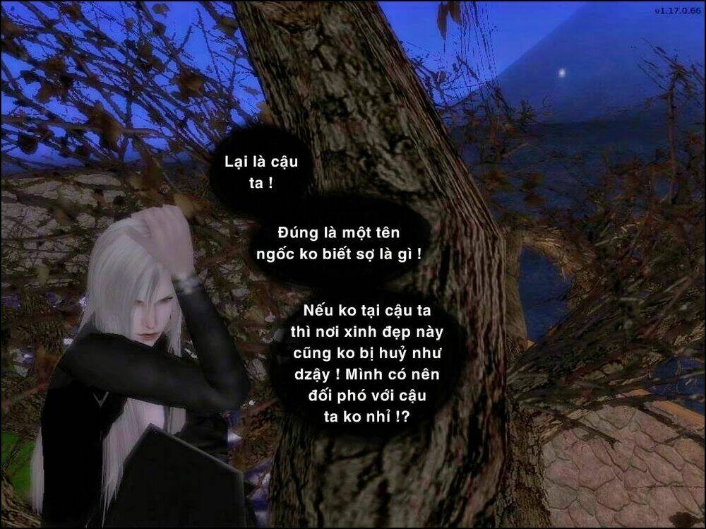 Truyện Sims - Earl Story: Chapter 43