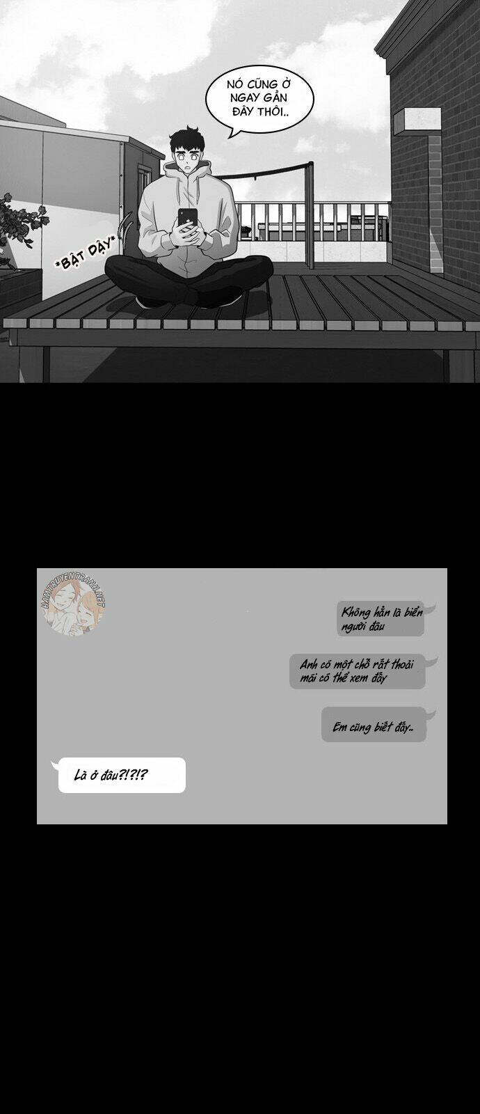 Tomorrow - Ngày Mai: Chapter 30