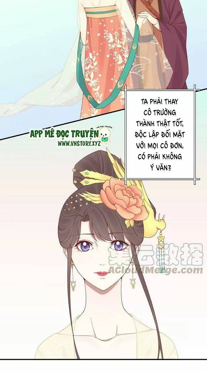 Hoàng Hậu Bận Lắm: Chapter 113