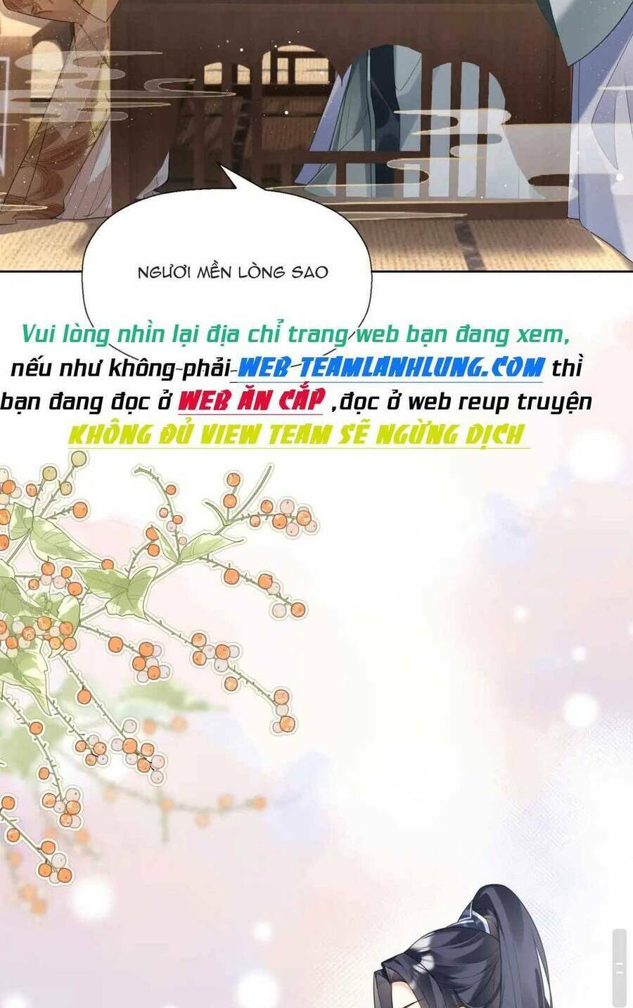 Phúc Hắc Hoa Yêu Mua Một Tặng Một: Chapter 10
