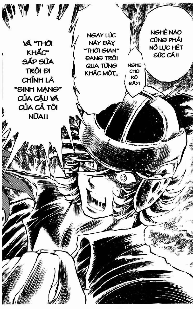 Cây Bút Thần Kỳ: Chapter 1