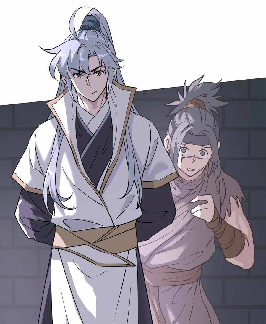 Trăm Vạn Cách Thành Thần: Chapter 15