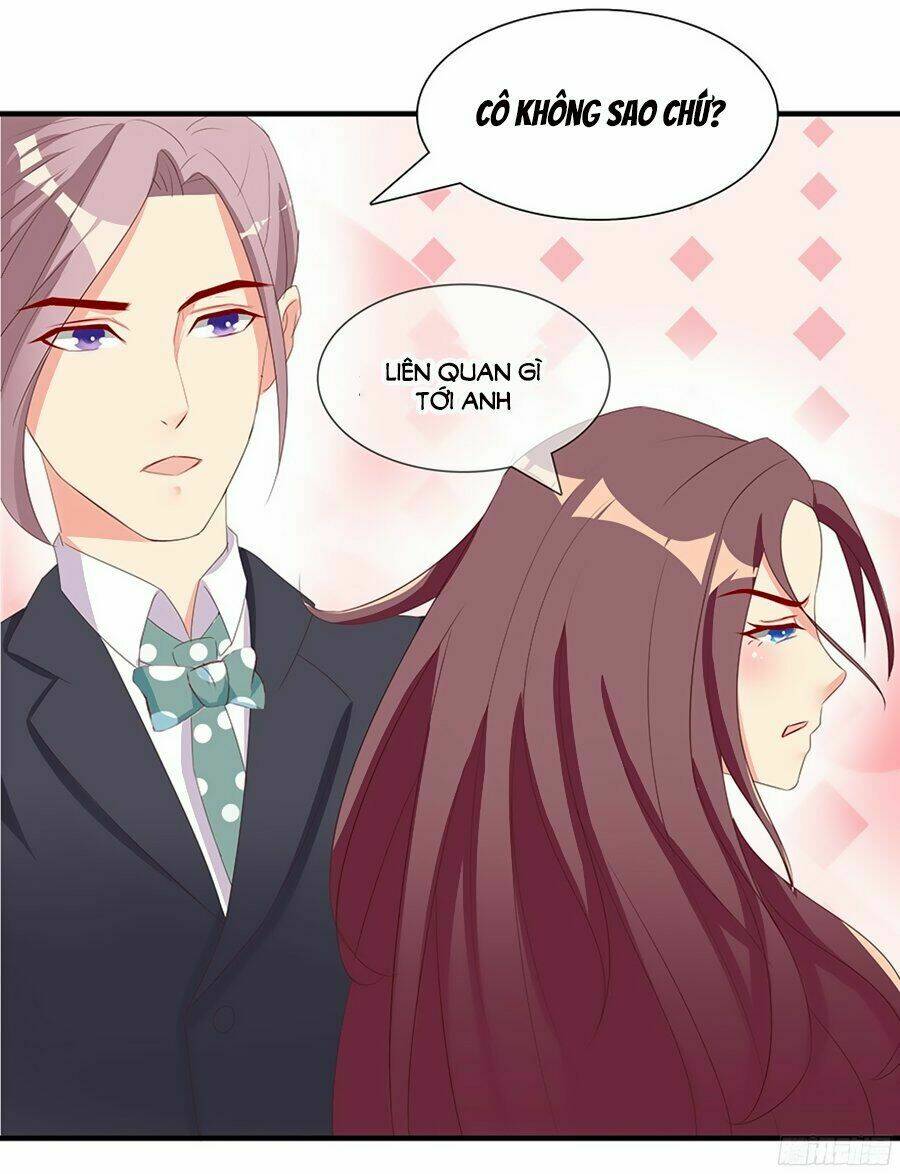 Vạn Sợi Tơ Tình: Chapter 3