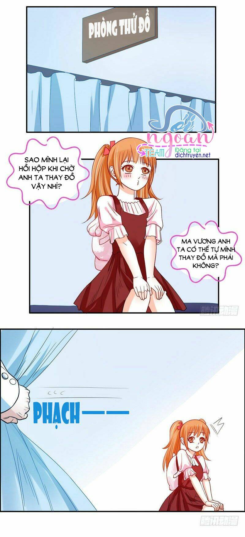 Ma Vương Đại Nhân Đi Thông Thả: Chapter 54