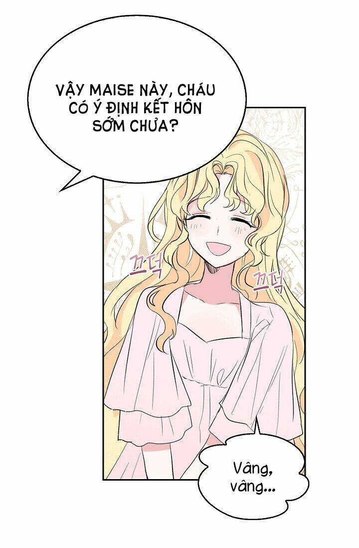 Tôi Là Bạn Gái Cũ Của Một Người Lính: Chapter 2