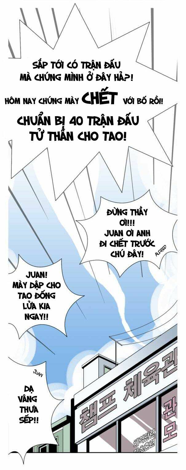 Hanged Doll: Chapter 7