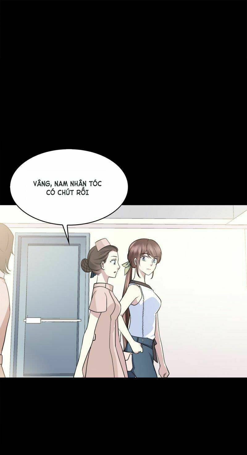 Người Yêu Thời Không: Chapter 39