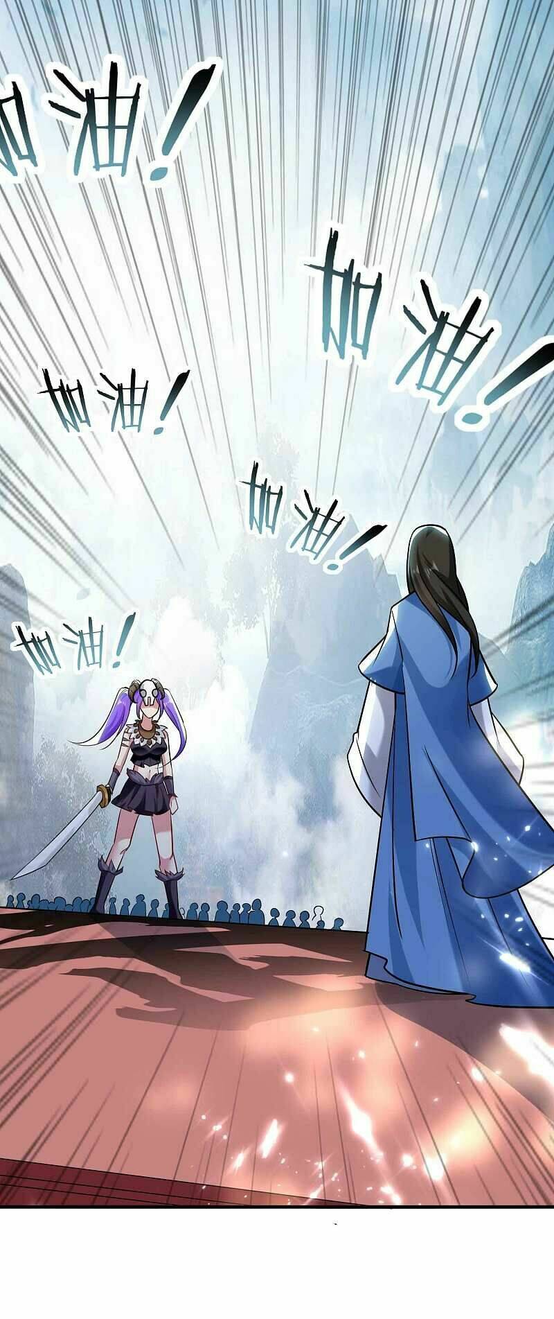 Vạn Giới Tiên Vương: Chapter 88