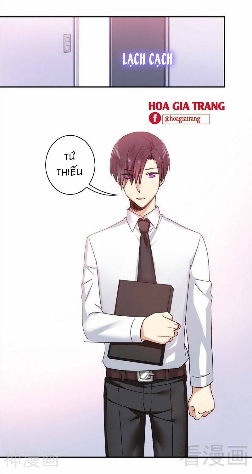 Phục Thù Thiếu Gia Tiểu Điềm Thê: Chapter 59