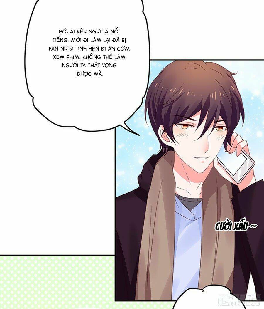 Bạn Trai Là Ngôi Sao: Chapter 95