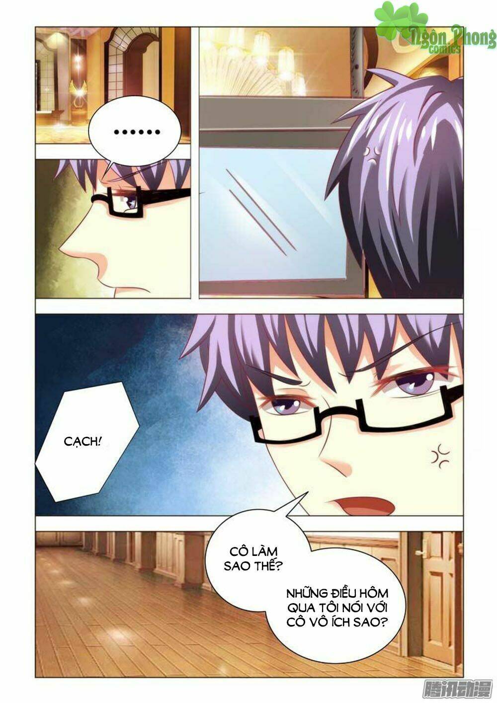 Hào Môn Tiểu Lão Bà: Chapter 88