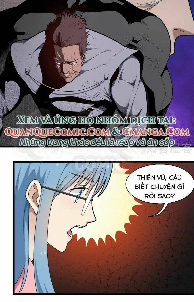 Hộ Hoa Cao Thủ Tại Vườn Trường: Chapter 113