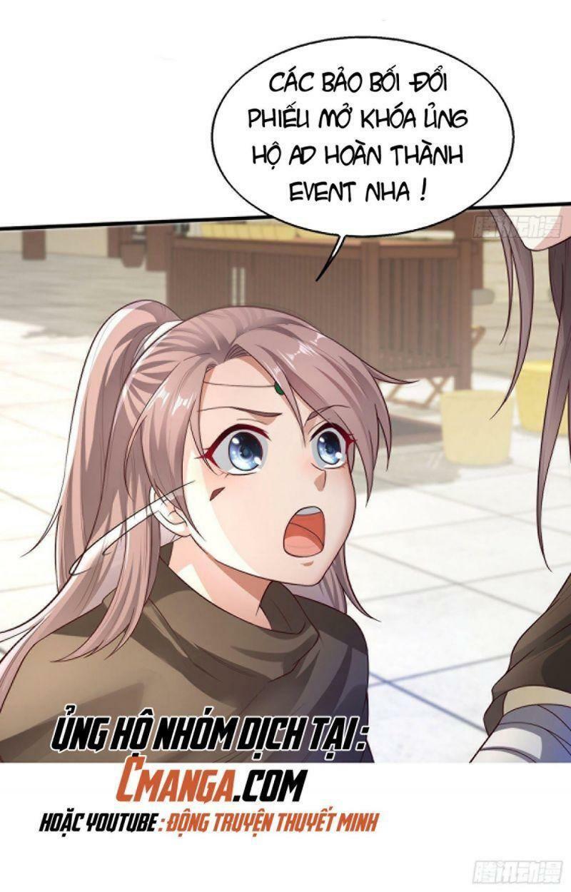 Mejaz - Nhân gian ngọc: Chapter 95