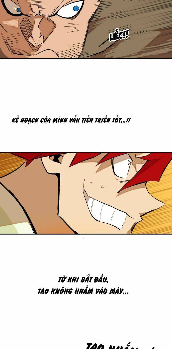 Hard Core Leveling Warrior: Chapter 180