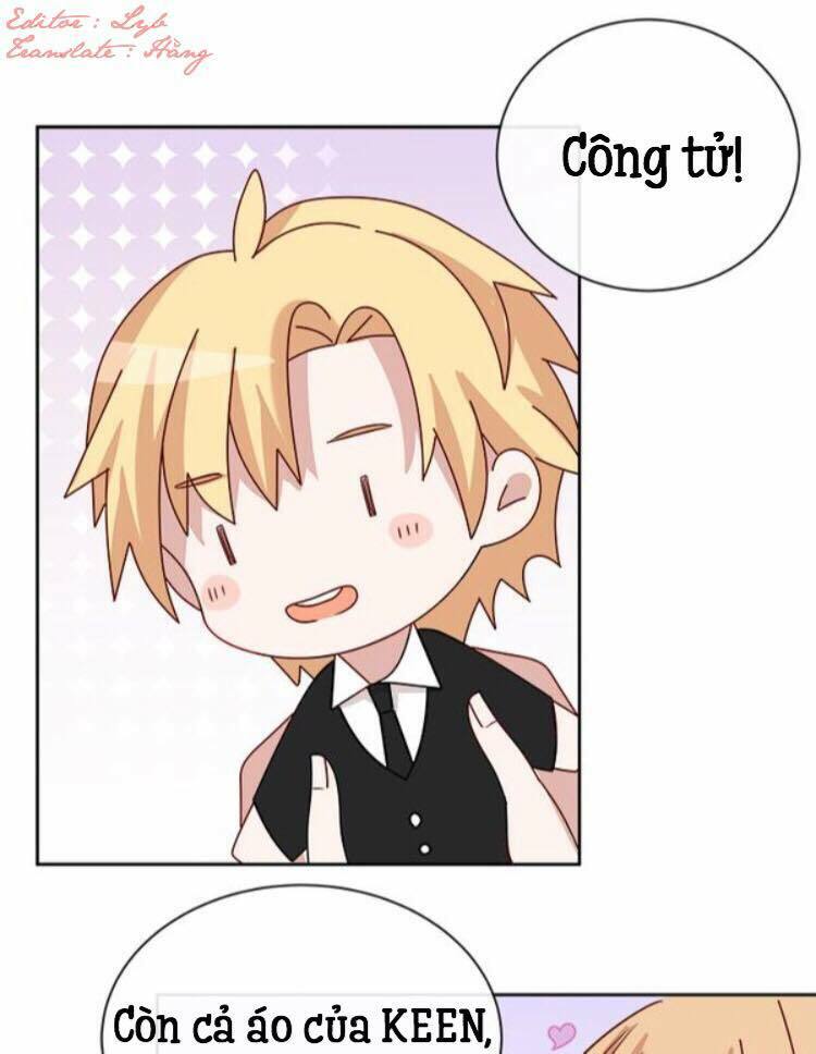 Hãy Call trước khi bốc cháy: Chapter 10