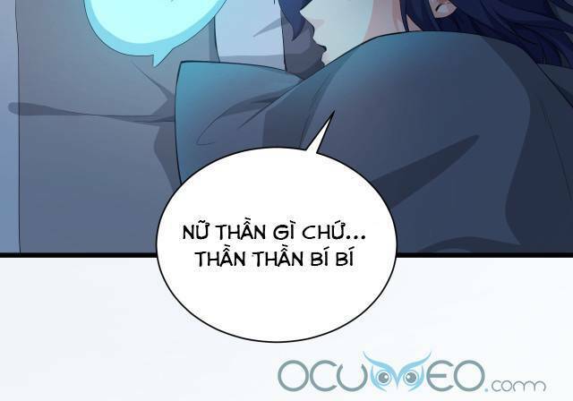 Chiến Thần Dưỡng Thành Kí: Chapter 2