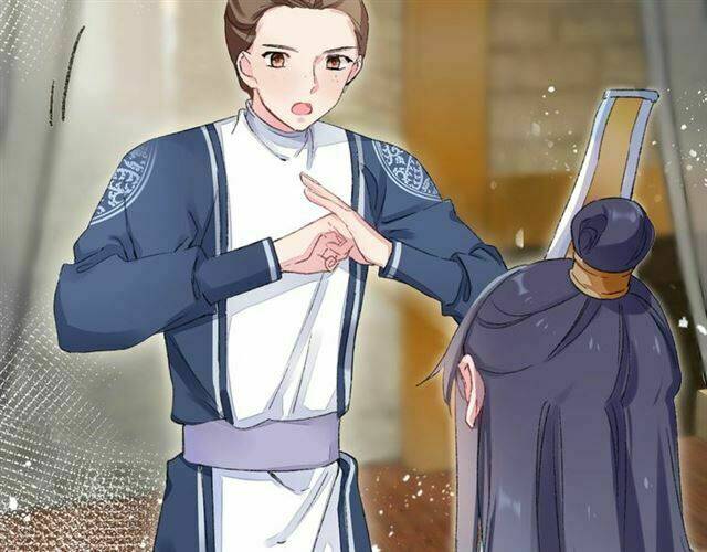 Hoa Nhan Sách: Chapter 65.2