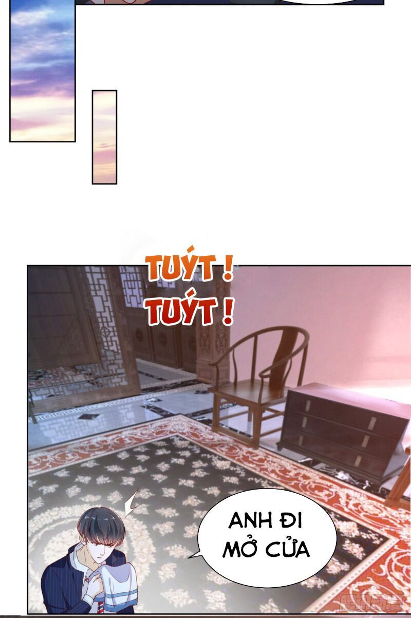 Trọng Sinh Chi Thần Đế Trở Về: Chapter 4