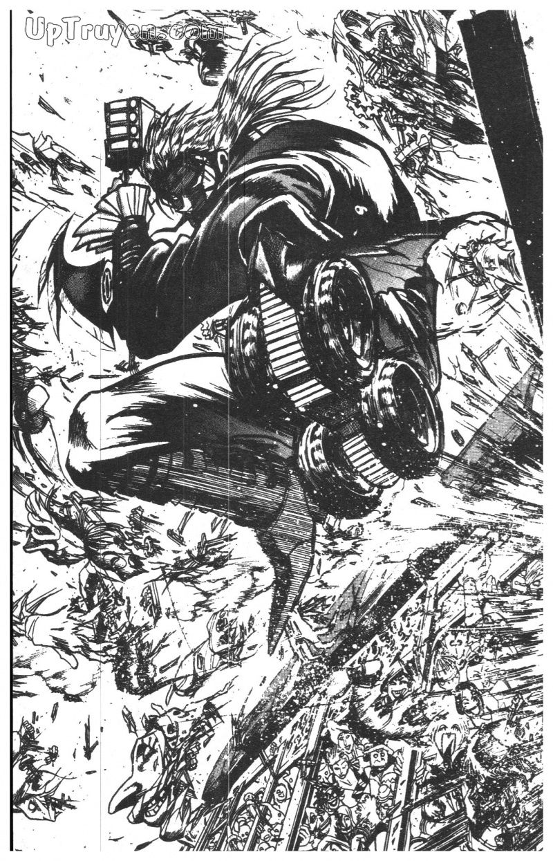 Fujita Kazuhiro: Chapter 21