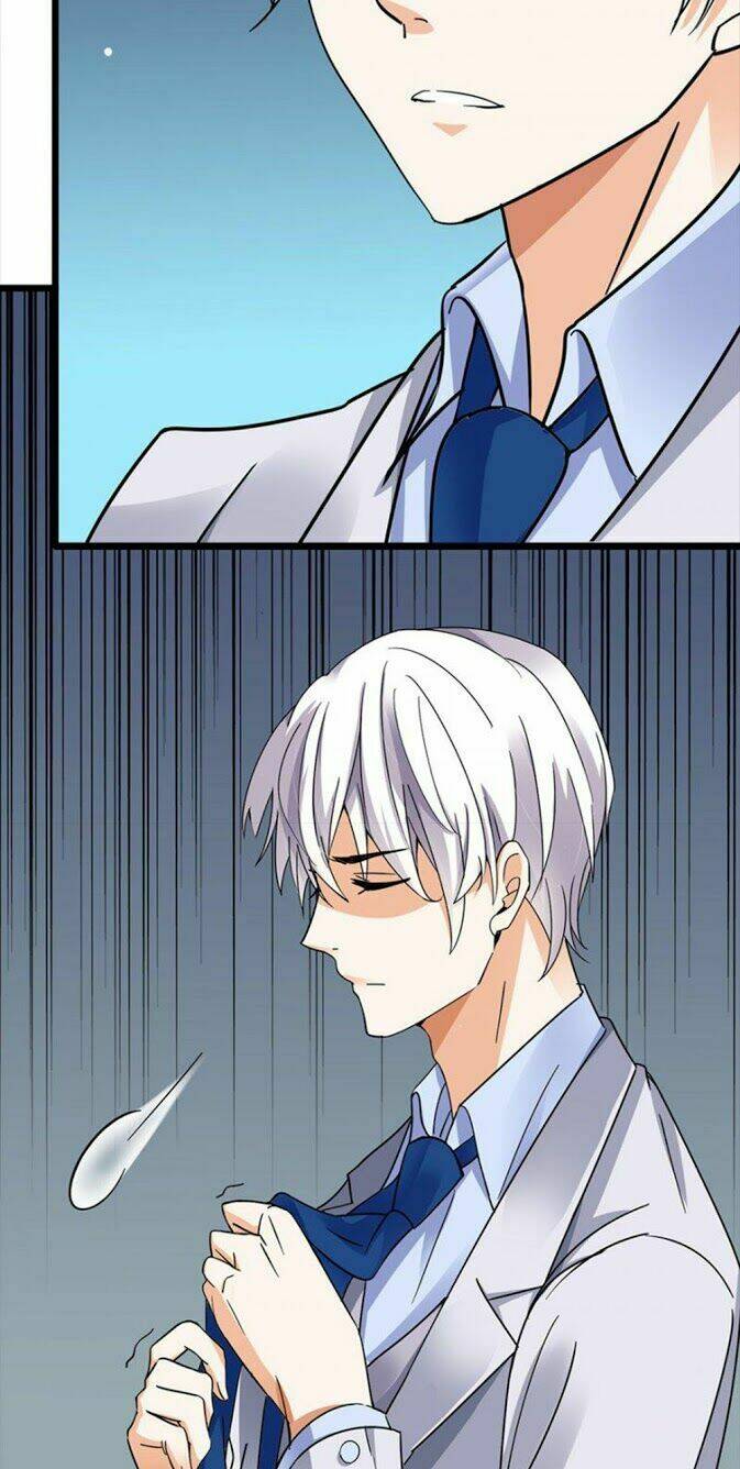 Nhật Ký Dạy Dỗ Của Gia Tộc Đáng Yêu: Chapter 17