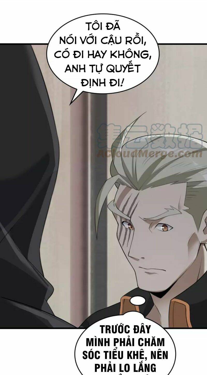 Siêu Cấp Đại Chủ Bạ: Chapter 64