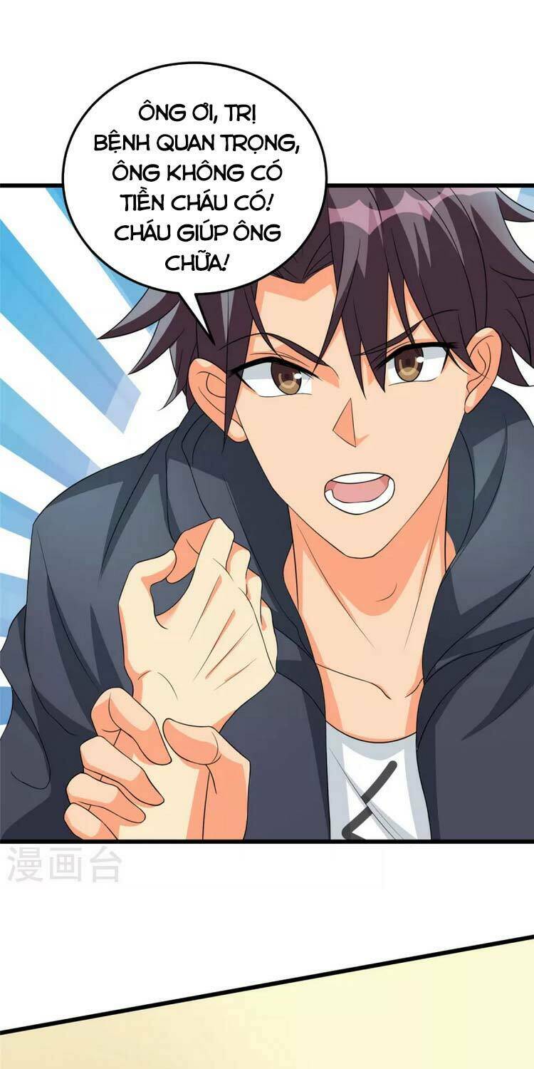 Đế Tế: Chapter 90