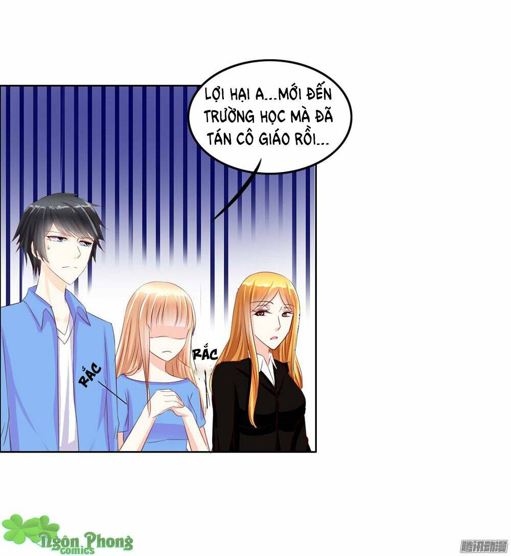 Hoàng Đế “Phế Vật” Tiến Hóa Sử: Chapter 13