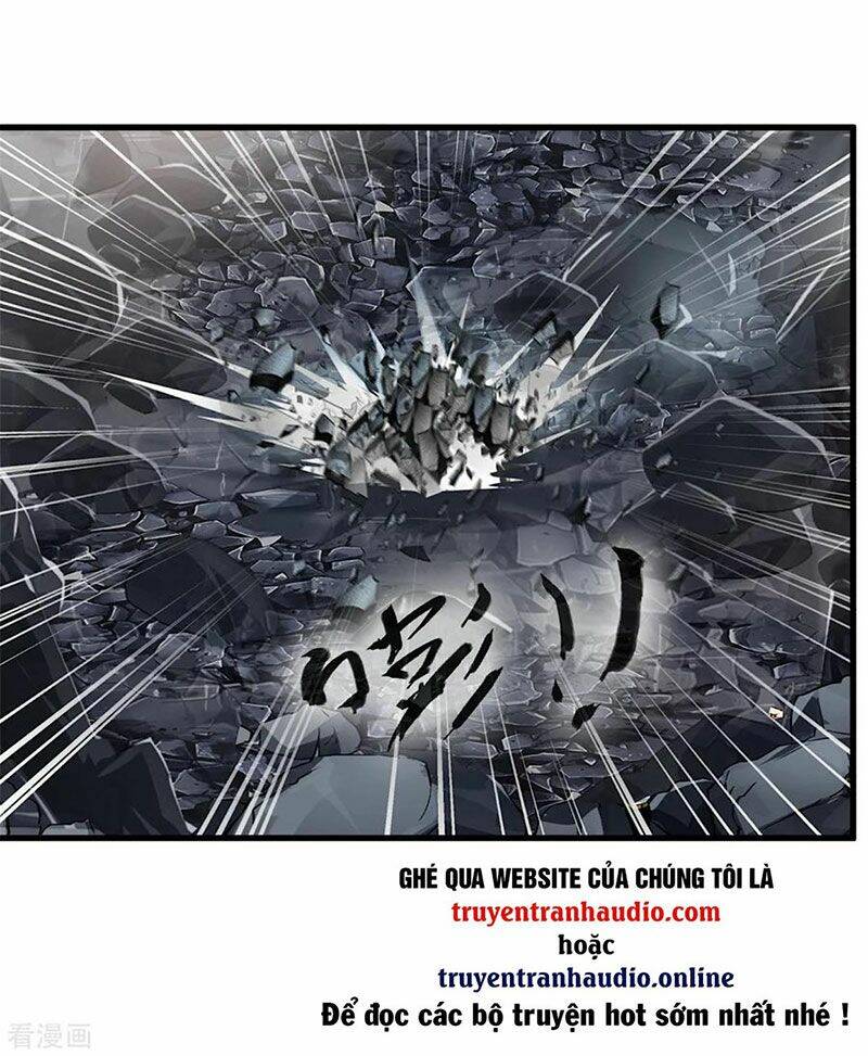 Tuyệt Thế Đế Tôn: Chapter 95