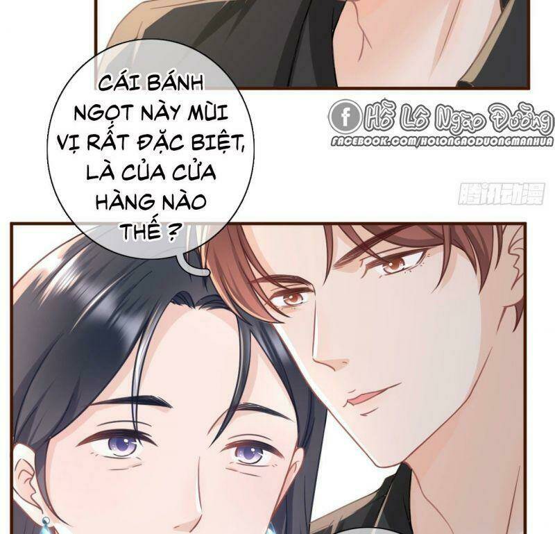Bạn Gái Tôi Mới 30+: Chapter 64
