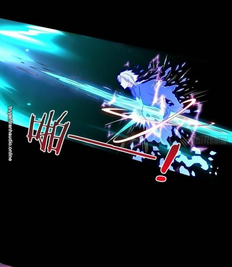 Lão Tổ Của Bạn Đang Online: Chapter 94