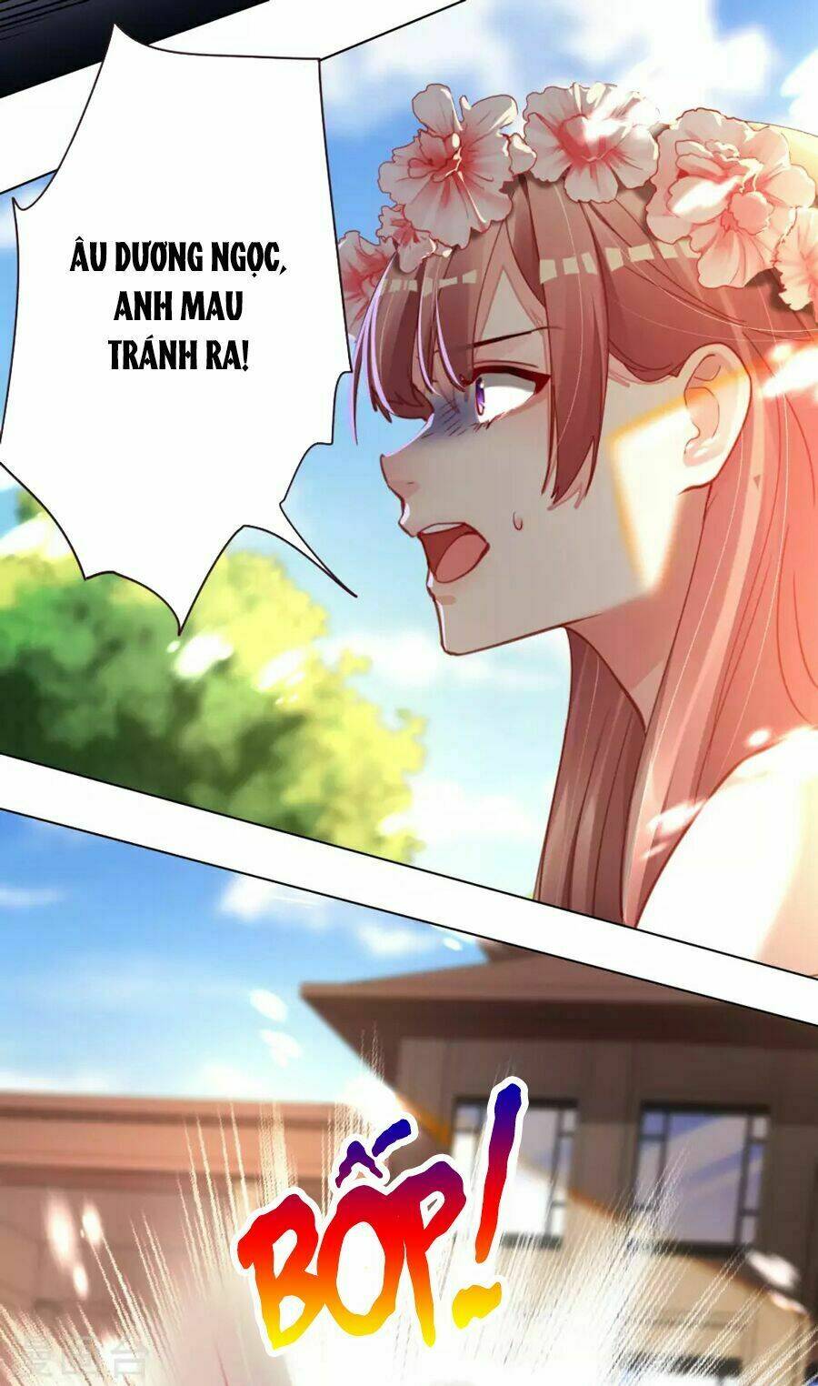 Vì Yêu Mà Khắc Cốt Ghi Tâm: Chapter 65