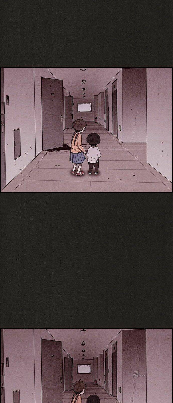 Quái Vật Tại Chung Cư Xanh: Chapter 26