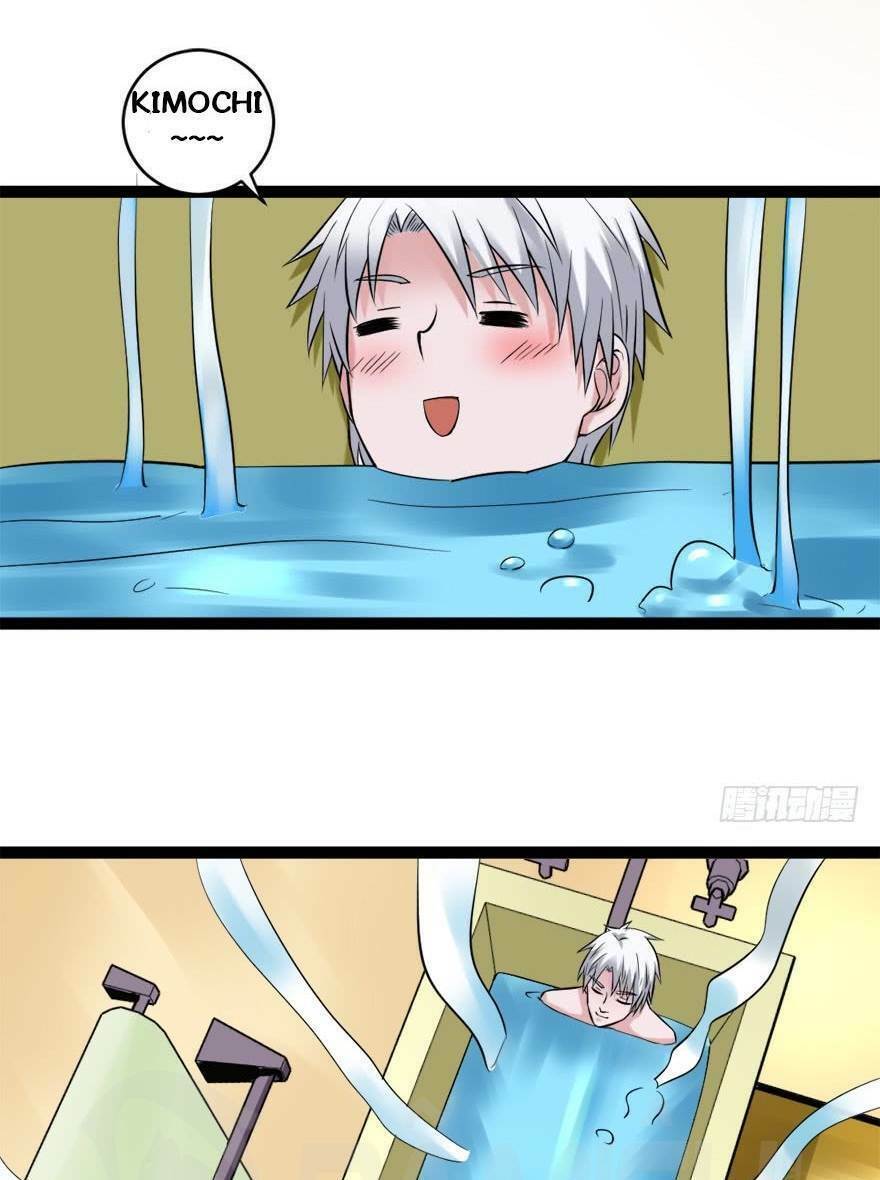 Đô Thị Tu Luyện Cuồng Triều: Chapter 74