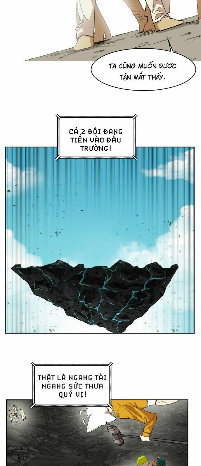 Hard Core Leveling Warrior: Chapter 144